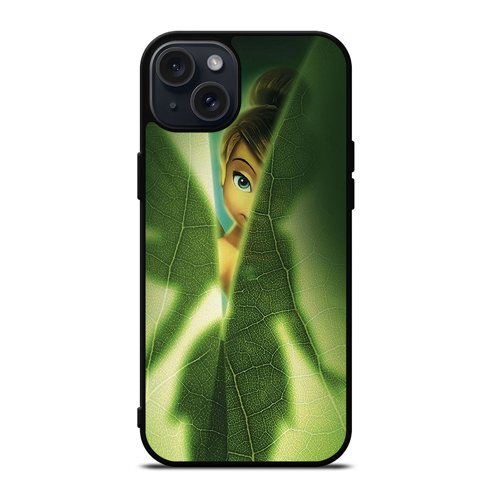 TINKERBELL DISNEY iPhone 15 Plus Case Cover