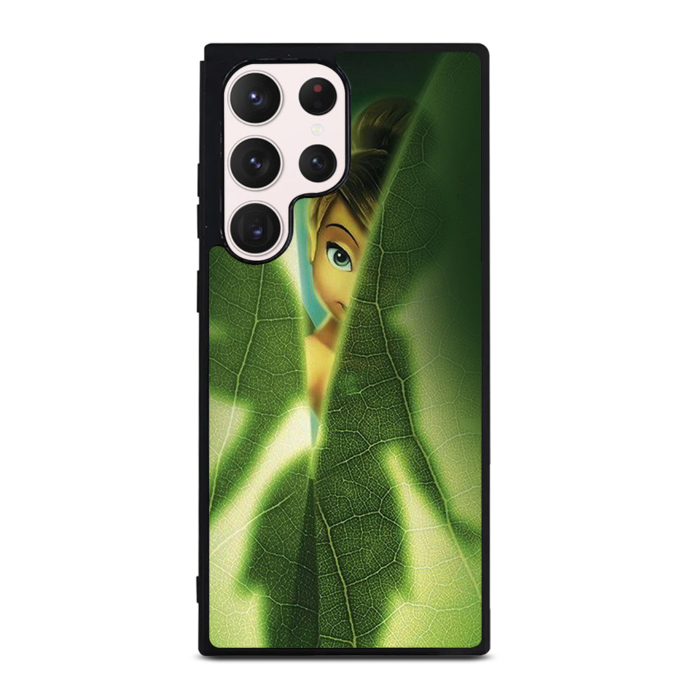 TINKERBELL DISNEY Samsung Galaxy S23 Ultra Case Cover
