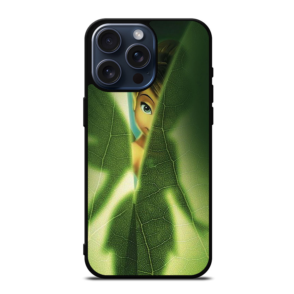 TINKERBELL DISNEY iPhone 15 Pro Max Case Cover