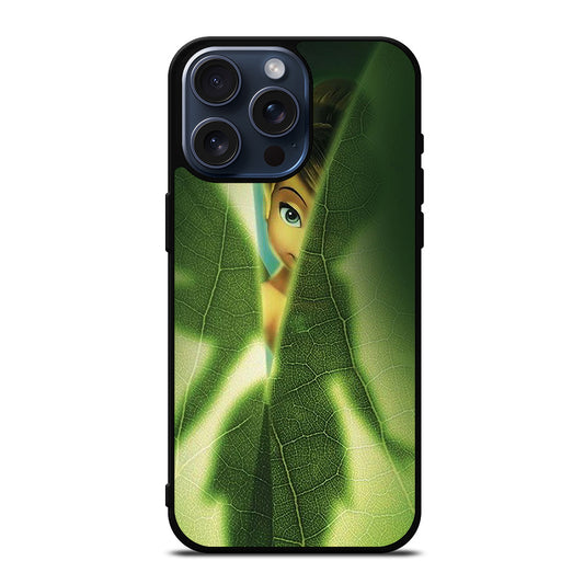 TINKERBELL DISNEY iPhone 15 Pro Max Case Cover