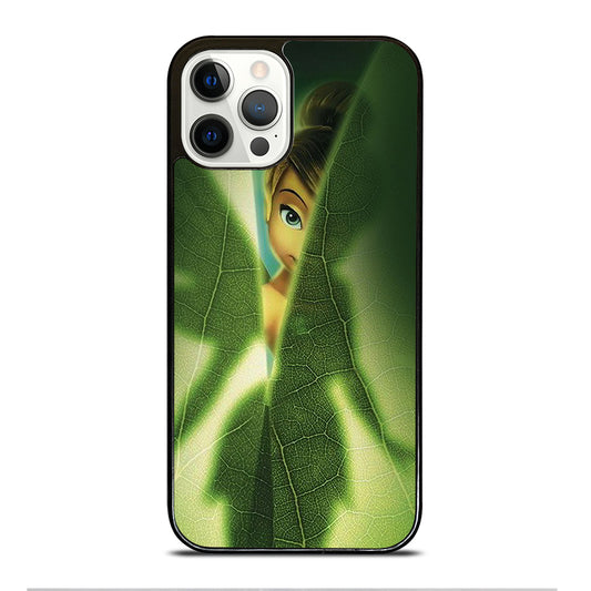 TINKERBELL DISNEY iPhone 12 Pro Case Cover