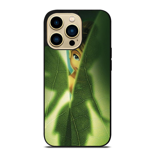 TINKERBELL DISNEY iPhone 14 Pro Max Case Cover