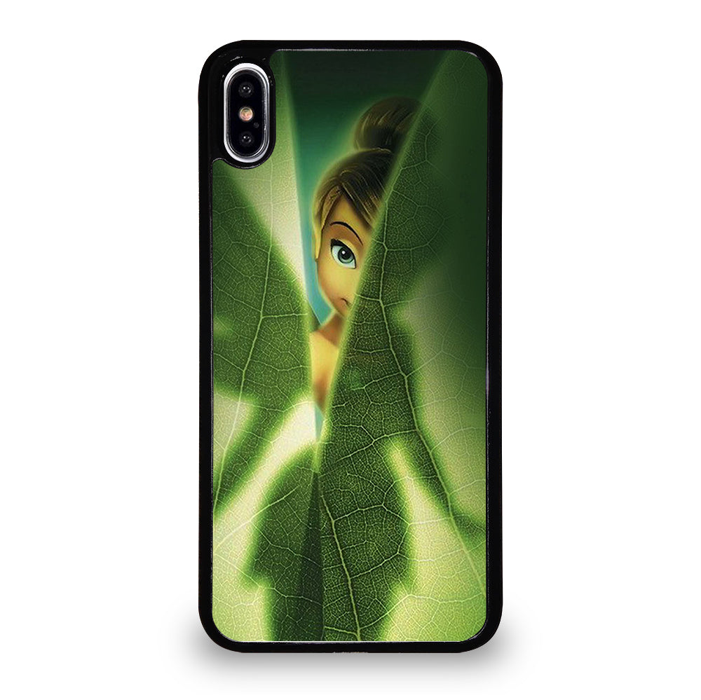 TINKERBELL DISNEY iPhone XS Max Case Cover