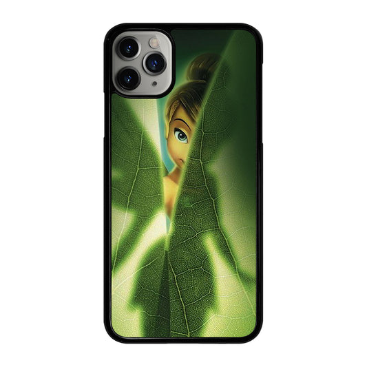 TINKERBELL DISNEY iPhone 11 Pro Max Case Cover