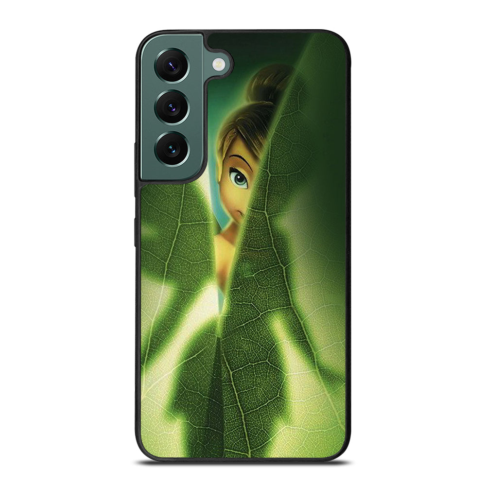 TINKERBELL DISNEY Samsung Galaxy S22 Case Cover