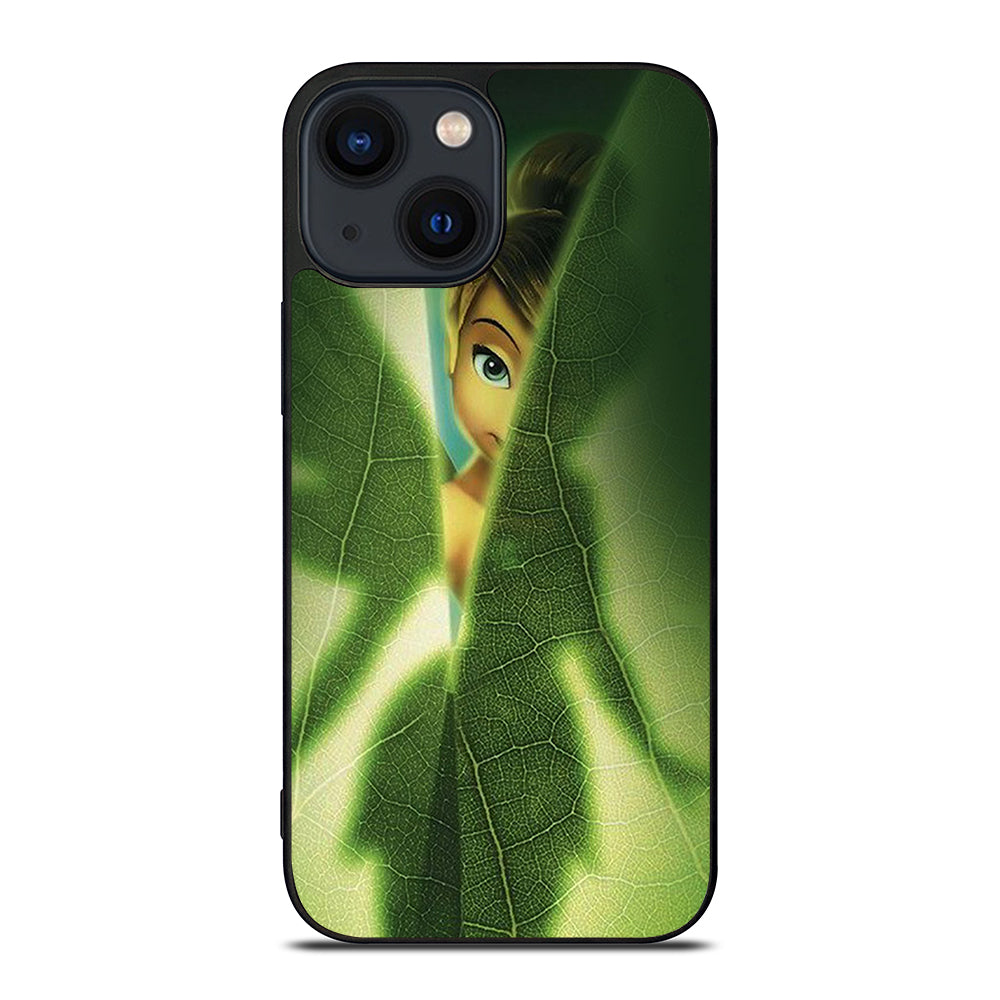 TINKERBELL DISNEY iPhone 14 Plus Case Cover