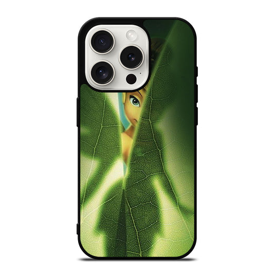 TINKERBELL DISNEY iPhone 15 Pro Case Cover
