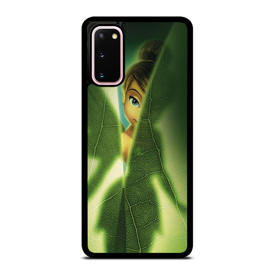 TINKERBELL DISNEY Samsung Galaxy S20 Case Cover