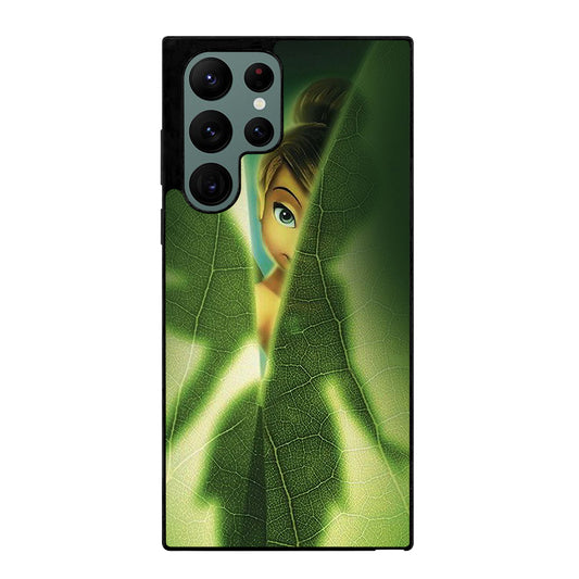TINKERBELL DISNEY Samsung Galaxy S22 Ultra Case Cover