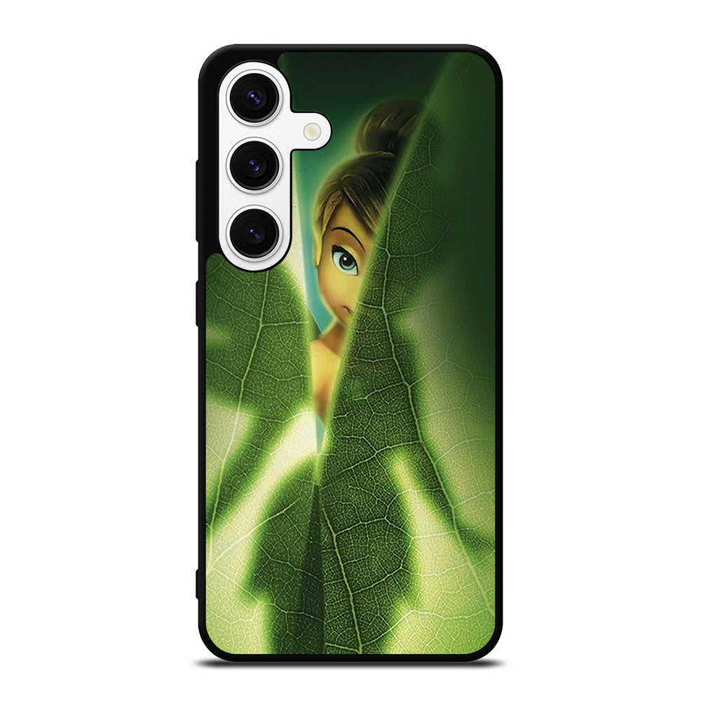 TINKERBELL DISNEY Samsung Galaxy S24 Case Cover