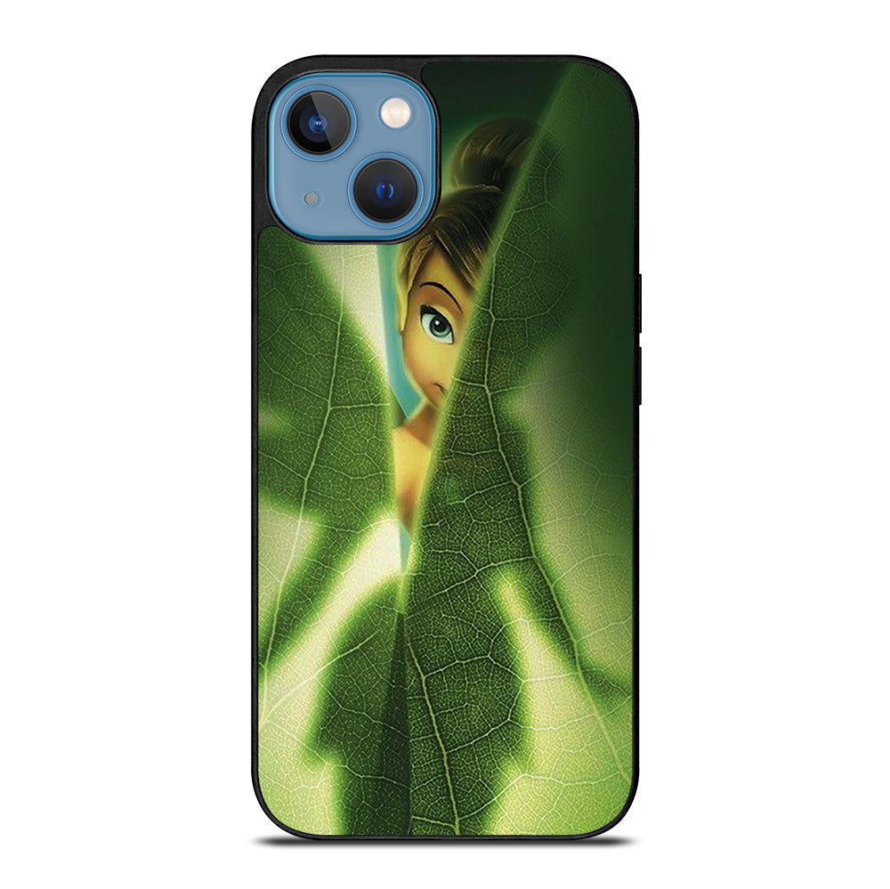 TINKERBELL DISNEY iPhone 13 Case Cover