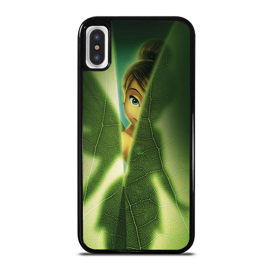 TINKERBELL DISNEY iPhone X / XS Case Cover