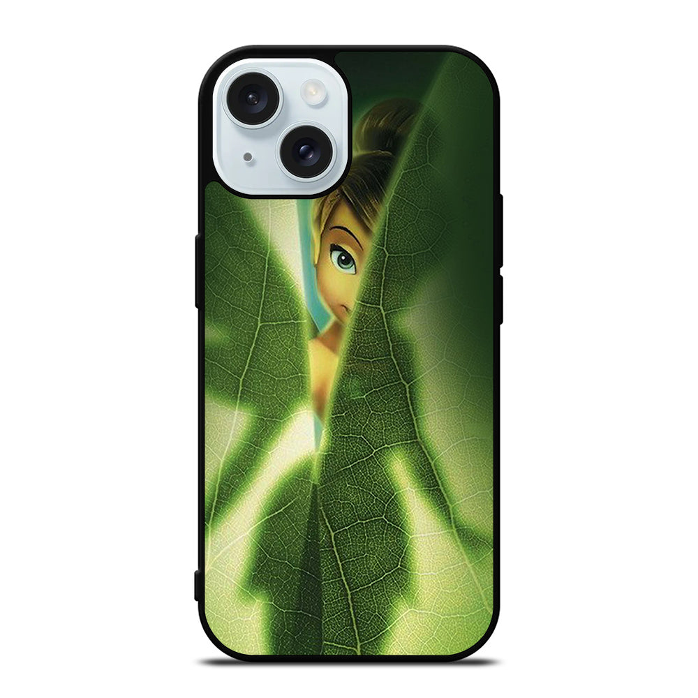 TINKERBELL DISNEY iPhone 15 Case Cover