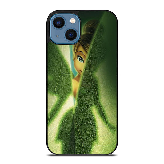 TINKERBELL DISNEY iPhone 14 Case Cover