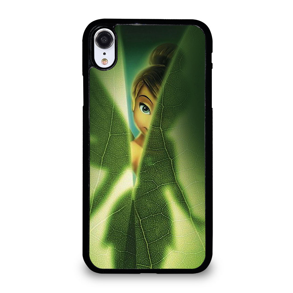 TINKERBELL DISNEY iPhone XR Case Cover