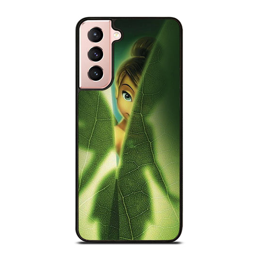 TINKERBELL DISNEY Samsung Galaxy S21 Case Cover