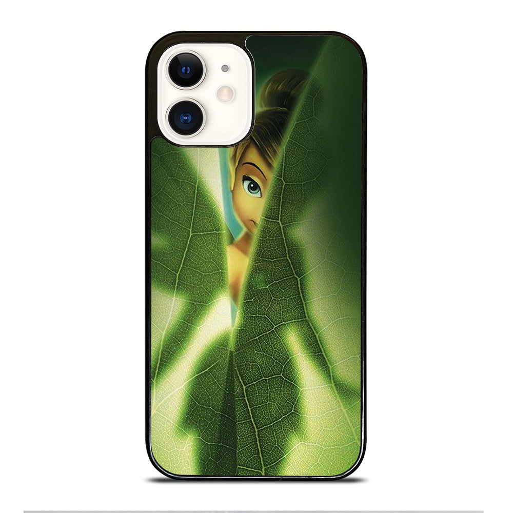 TINKERBELL DISNEY iPhone 12 Case Cover