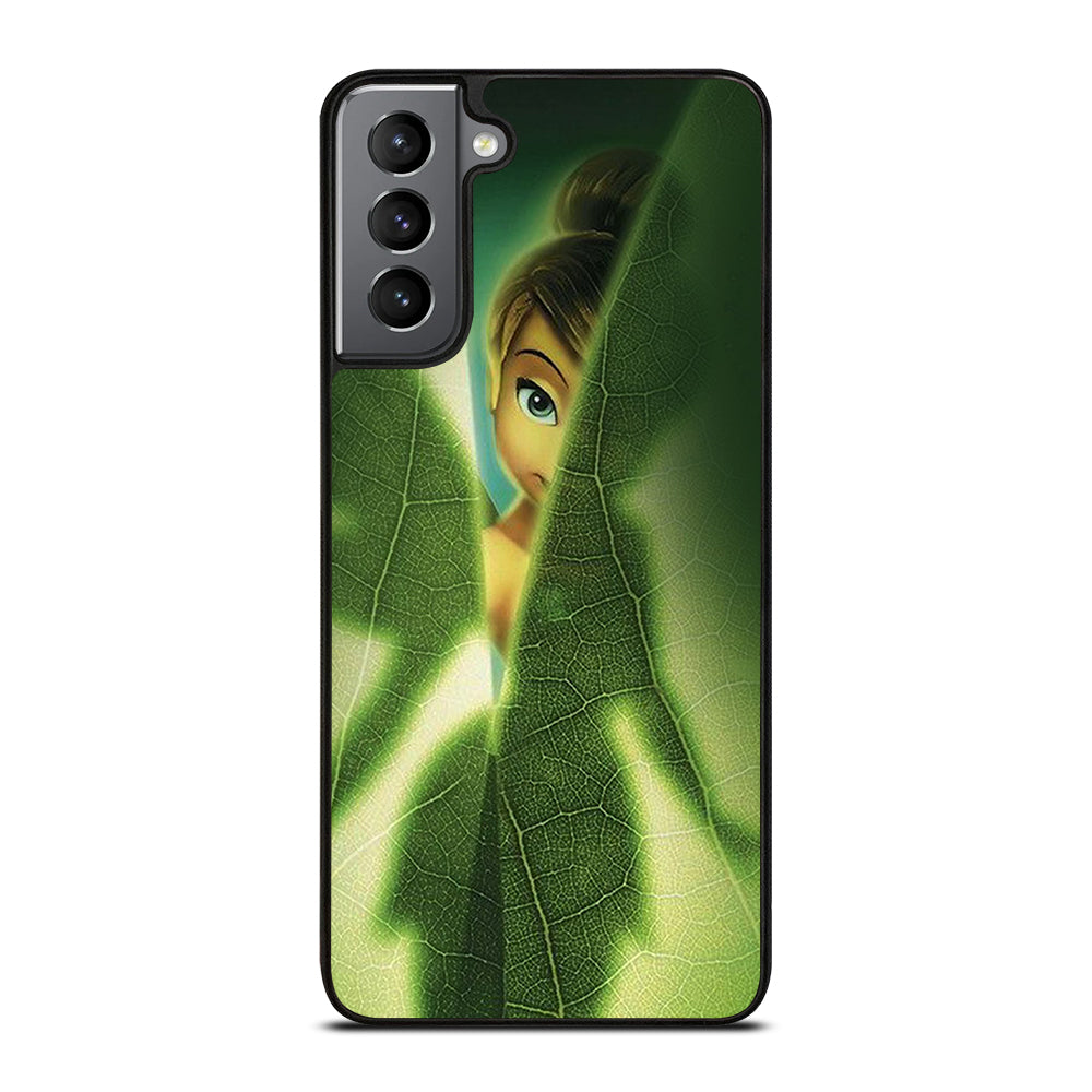 TINKERBELL DISNEY Samsung Galaxy S21 Plus Case Cover