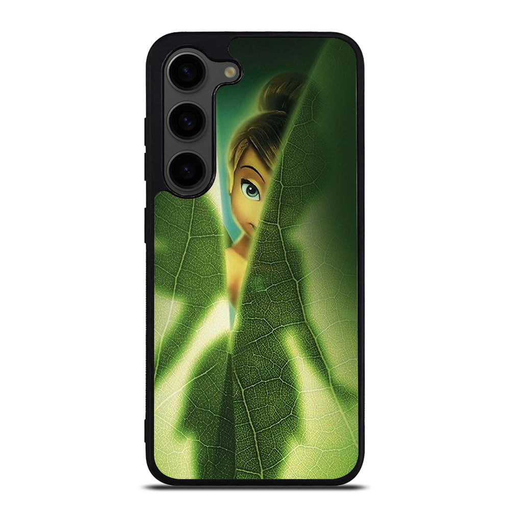 TINKERBELL DISNEY Samsung Galaxy S23 Plus Case Cover