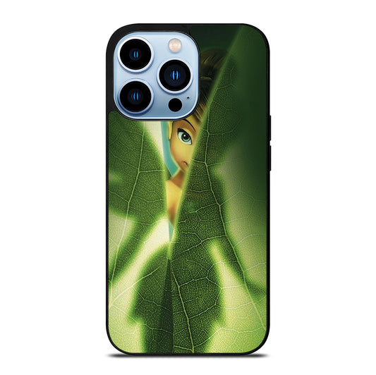 TINKERBELL DISNEY iPhone 13 Pro Max Case Cover