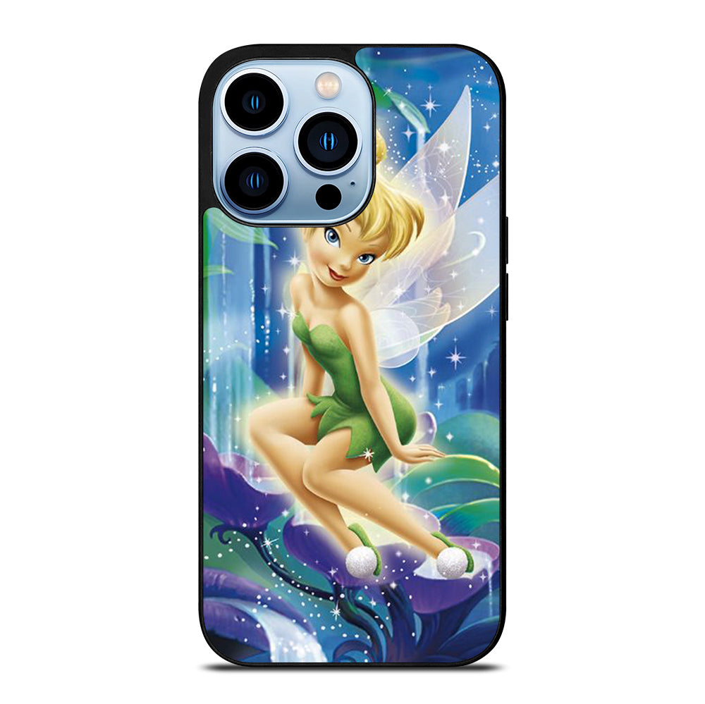 TINKERBELL iPhone 13 Pro Max Case Cover