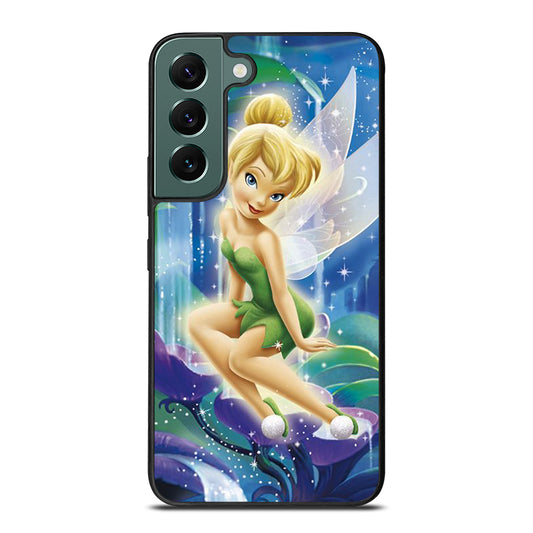 TINKERBELL Samsung Galaxy S22 Case Cover