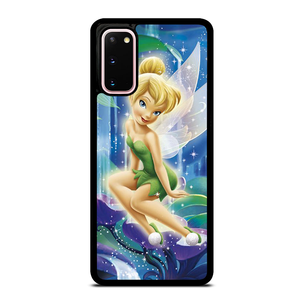 TINKERBELL Samsung Galaxy S20 Case Cover