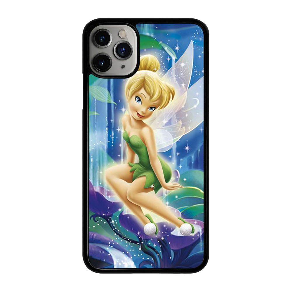 TINKERBELL iPhone 11 Pro Max Case Cover