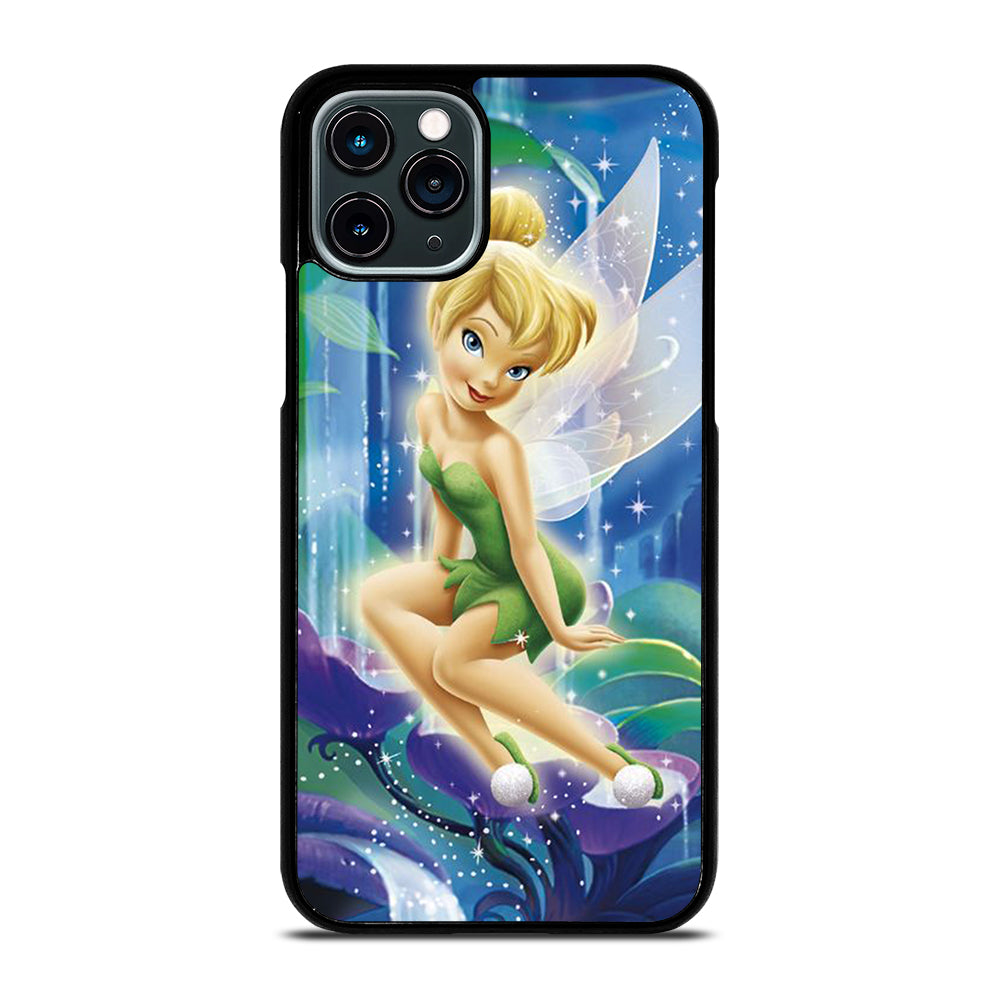 TINKERBELL iPhone 11 Pro Case Cover