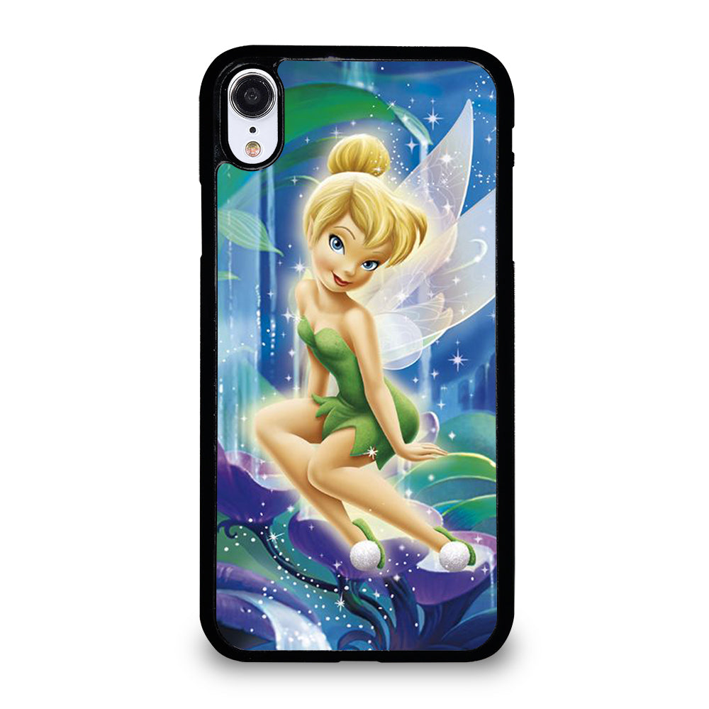 TINKERBELL iPhone XR Case Cover
