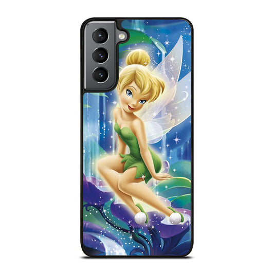 TINKERBELL Samsung Galaxy S21 Plus Case Cover