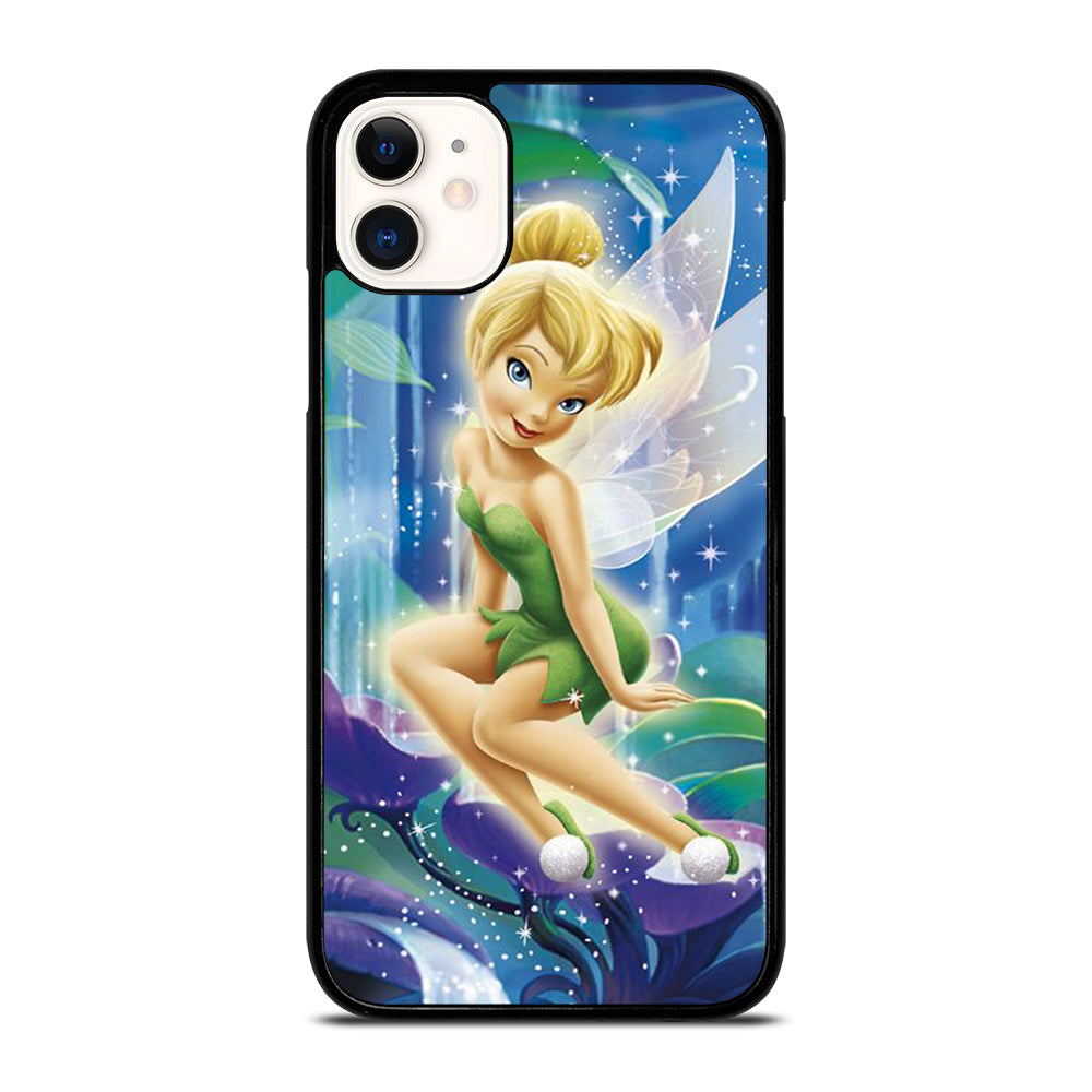 TINKERBELL iPhone 11 Case Cover