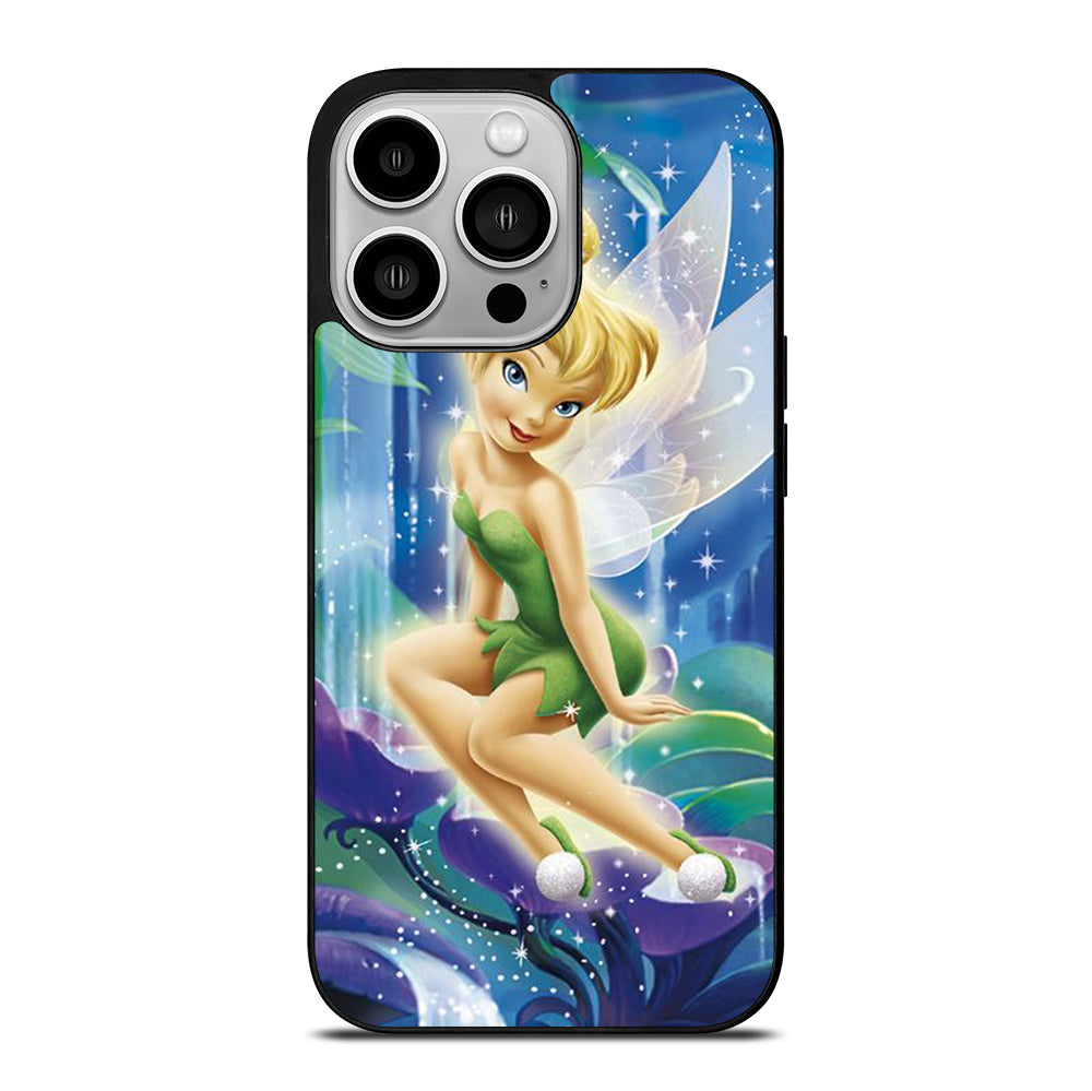 TINKERBELL iPhone 14 Pro Case Cover