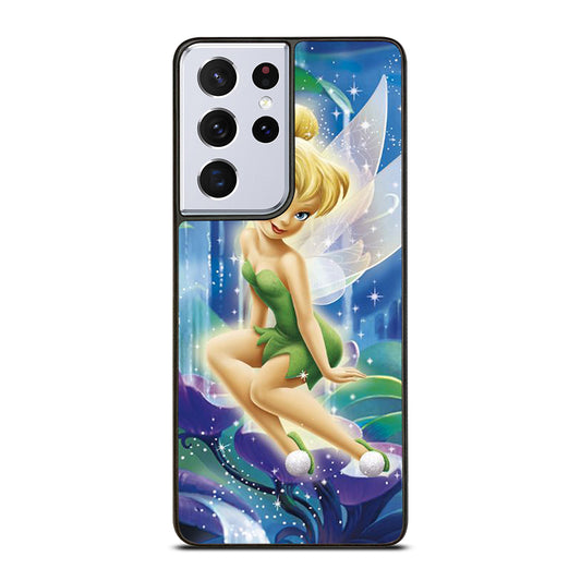 TINKERBELL Samsung Galaxy S21 Ultra Case Cover