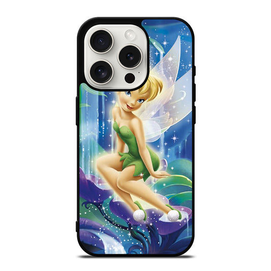 TINKERBELL iPhone 15 Pro Case Cover