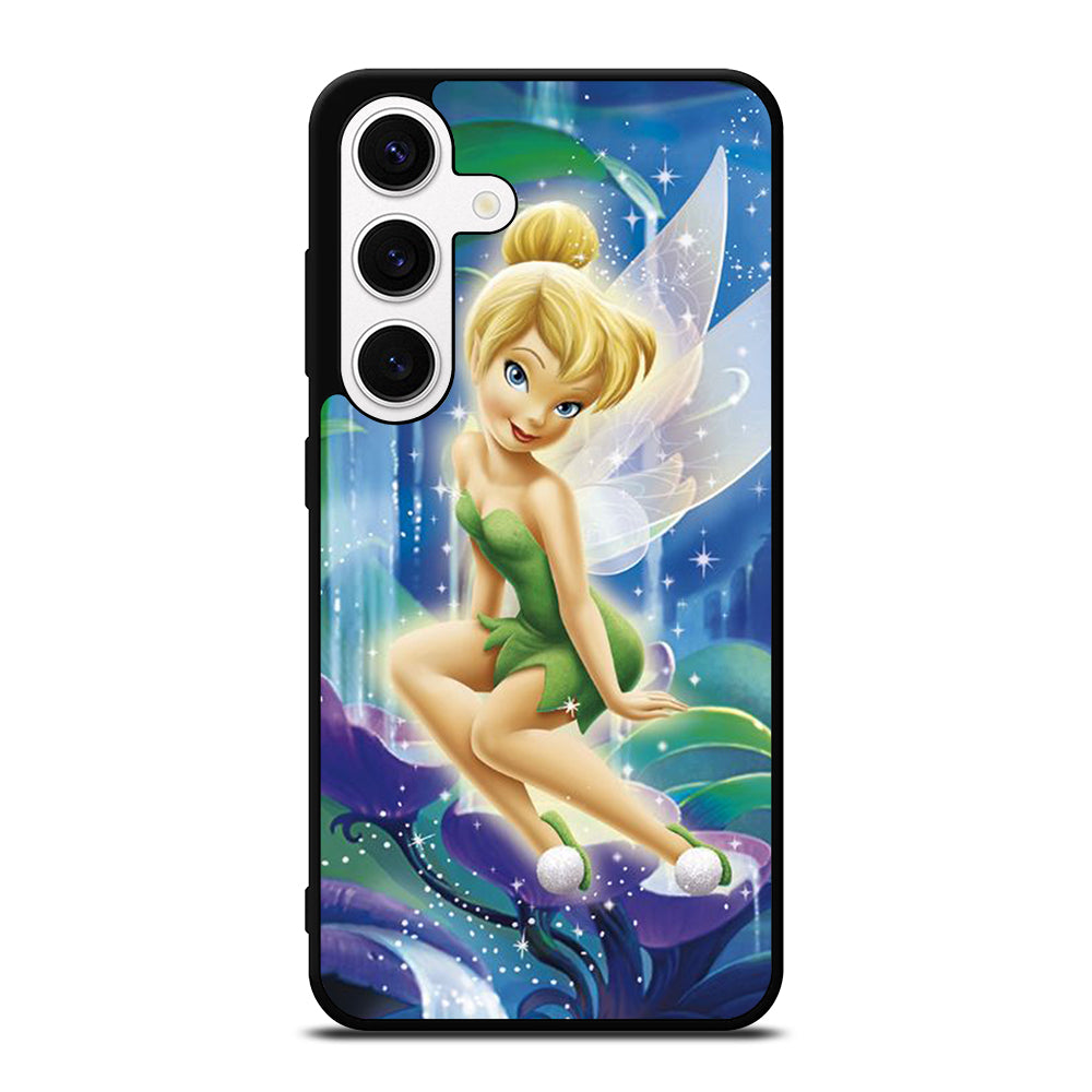 TINKERBELL Samsung Galaxy S24 Case Cover