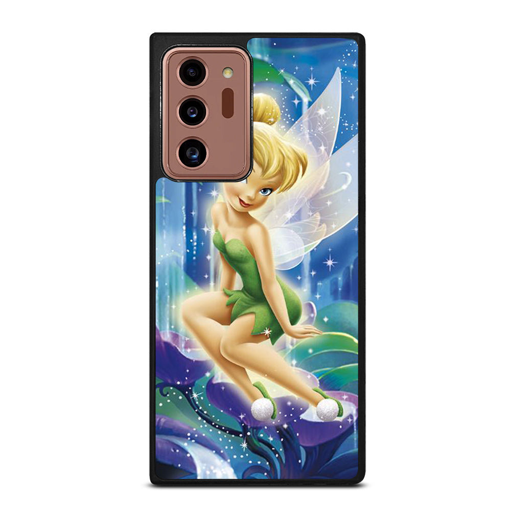 TINKERBELL Samsung Galaxy Note 20 Ultra Case Cover