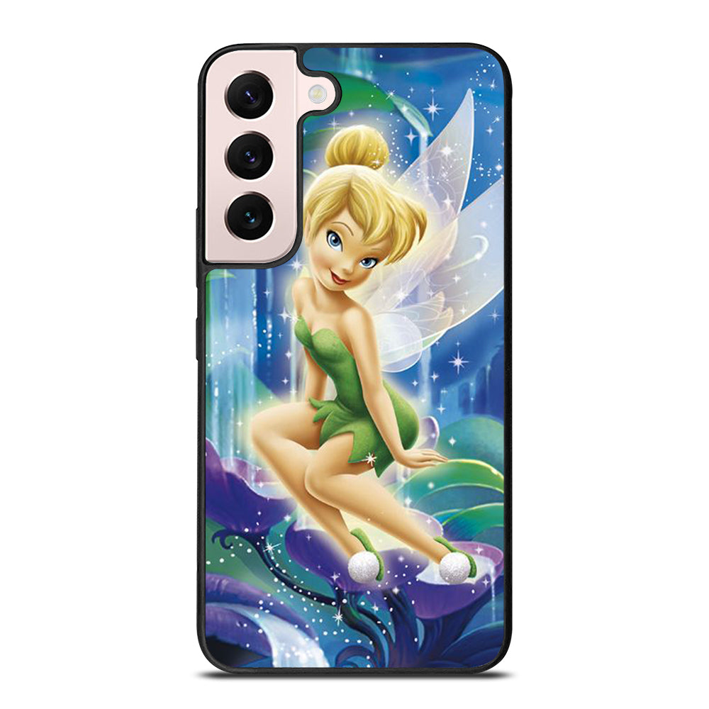 TINKERBELL Samsung Galaxy S22 Plus Case Cover