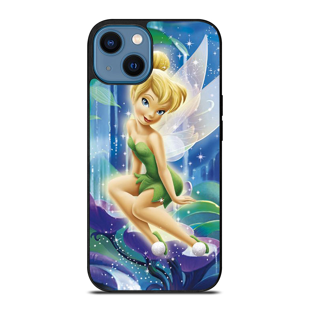 TINKERBELL iPhone 14 Case Cover