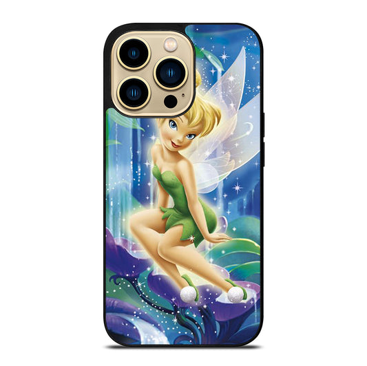 TINKERBELL iPhone 14 Pro Max Case Cover
