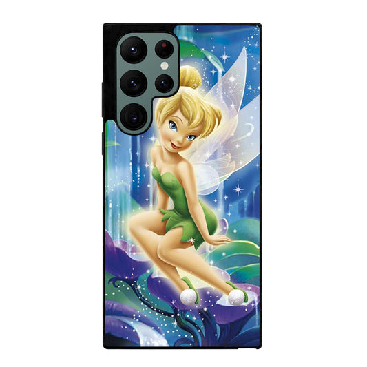 TINKERBELL Samsung Galaxy S22 Ultra Case Cover
