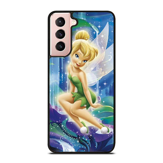 TINKERBELL Samsung Galaxy S21 Case Cover