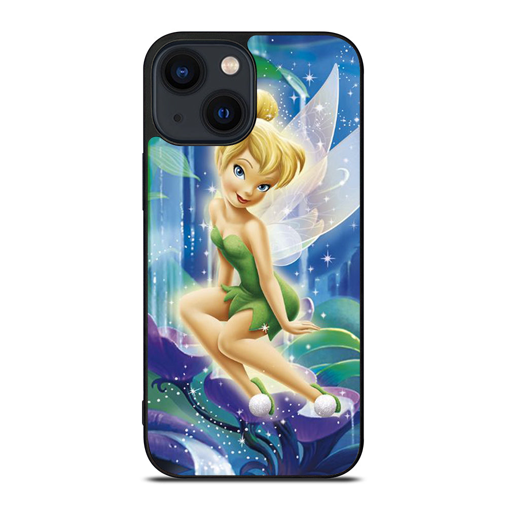 TINKERBELL iPhone 14 Plus Case Cover