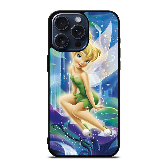 TINKERBELL iPhone 15 Pro Max Case Cover