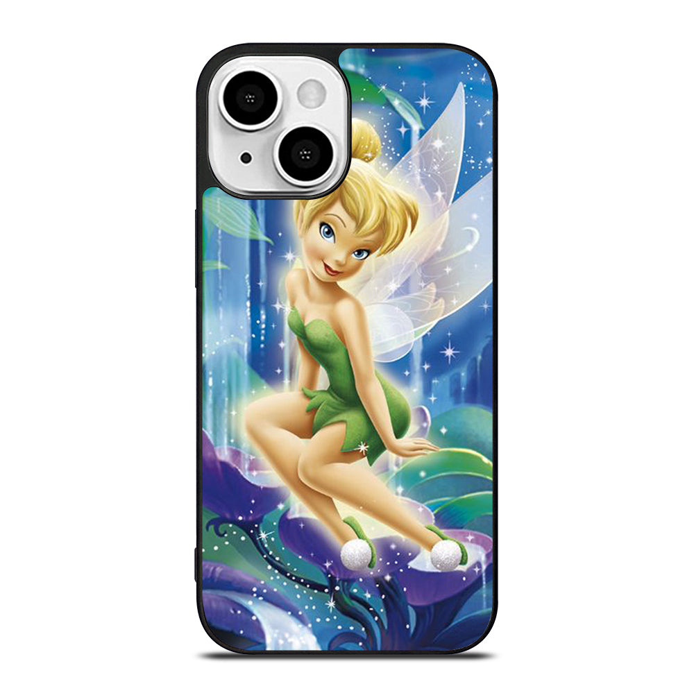 TINKERBELL iPhone 13 Mini Case Cover