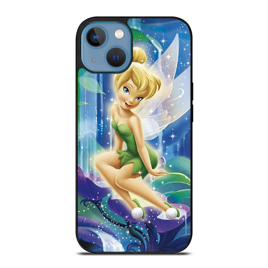 TINKERBELL iPhone 13 Case Cover