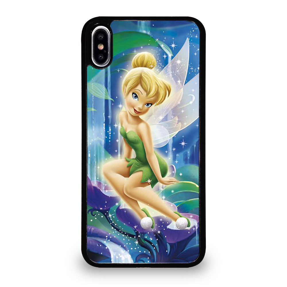 TINKERBELL iPhone XS Max Case Cover