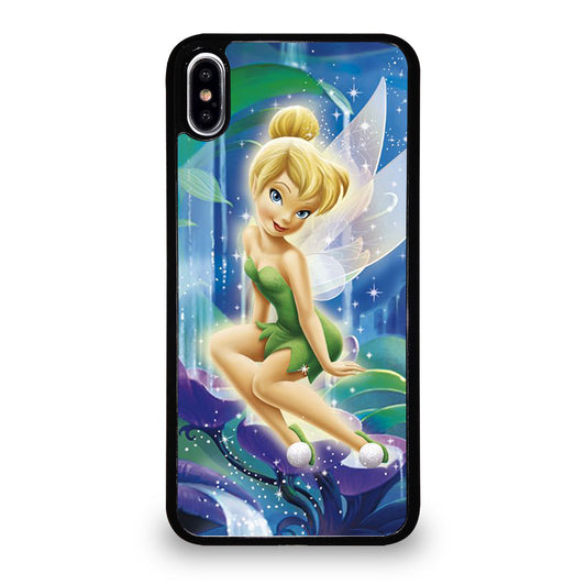 TINKERBELL iPhone XS Max Case Cover
