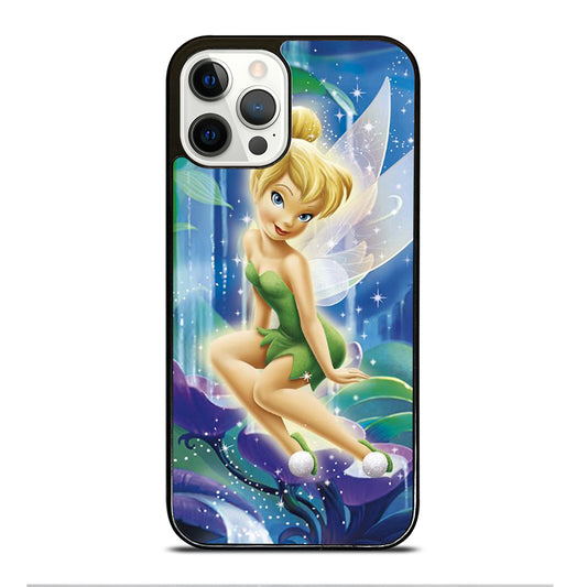 TINKERBELL iPhone 12 Pro Case Cover
