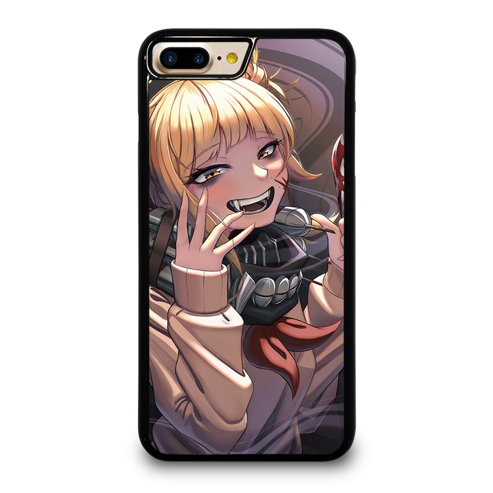 TOGA HIMIKO CUTE MY HERO ACADEMIA iPhone 7 / 8 Plus Case Cover